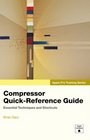 Apple Pro Training Series Compressor QuickReference Guide