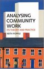 Analysing Community Work