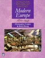 Modern Europe 18701945