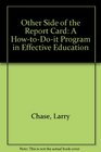 Other Side of the Report Card A HowToDoIt Program in Effective Education