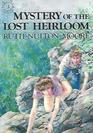 Mystery of the Lost Heirloom