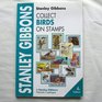 Collect Birds on Stamps