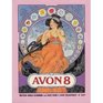 Avon 8: Western World Handbook and Price Guide to Avon Collectibles