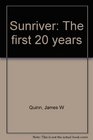 Sunriver The first 20 years