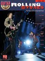 The Rolling Stones Guitar PlayAlong Volume 66