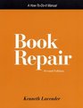 Book Repair A HowToDoIt Manual