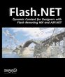 FlashNET  Dynamic Content for Designers with Flash Remoting MX and ASPNET