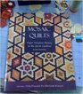 Mosaic Quilts: Paper Template Piecing in the South Carolina Lowcountry