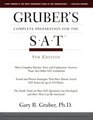 Gruber's Complete Preparation for the SAT