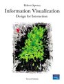 Information Visualization Design for Interaction