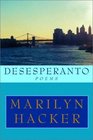 Desesperanto Poems 19992002
