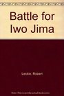 Battle for Iwo Jima