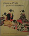Japanese prints 300 years of albums and books