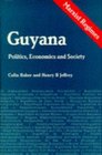 The CoOperative Republic of Guyana
