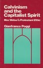 Calvinism and the Capitalist Spirit