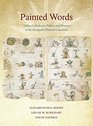 Painted Words Nahua Catholicism Politics and Memory in the Atzaqualco Pictorial Catechism