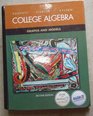 College Algebra Graphs and Models