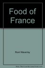 Food of France V428