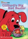 Clifford's Big Red Easter (Clifford)