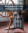 Norwegian Handknits Heirloom Designs from Vesterheim Museum