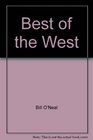 Best of the West