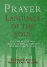 Prayer Language of the Soul