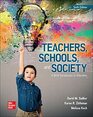 Teachers Schools and Society A Brief Introduction to Education