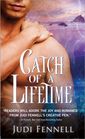 Catch of a Lifetime (Tritone, Bk 3)
