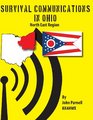 Survival Communications in Ohio North East Region