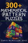 300 Mathematical Pattern Puzzles Number Pattern Recognition  Reasoning
