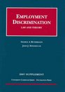 Employment Discrimination Law and Theory 2007 Supplement