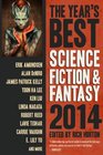 The Year's Best Science Fiction  Fantasy 2014