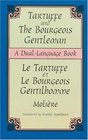 Tartuffe and the Bourgeois Gentleman