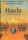 Haydn His Life and Music