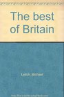 The best of Britain