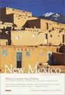 Compass American Guides New Mexico 4th Edition