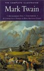 Mark Twain The Adventures of Tom Sawyer  The Adventures of Huckleberry Finn  The Prince and the Pauper  Pudd'nhead Wilson  Short Stories  A Connecticut Yankee at King Arthur's Court