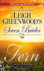 Fern (Seven Brides, Bk 2)