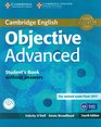 Objective Advanced Student's Book without Answers with CDROM