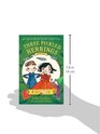 Three Pickled Herrings Book Two