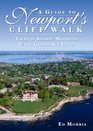 A Guide to Newport's Cliff Walk (RI): Tales of Seaside Mansions and the Gilded Age Elite