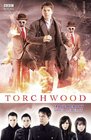 Trace Memory (Torchwood, Bk 5)