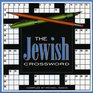The Jewish Crossword