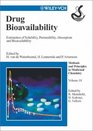 Drug Bioavailability  Estimation of Solubility Permeability Absorption and Bioavailability