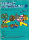 Primary Mathematics Workbook 2B Part Two