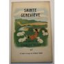 Sainte Genevieve  Dix Poemes De Charles Peguy/10 Poems Of Charles Peguy