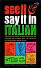 See It and Say It in Italian