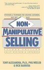 Non-Manipulative Selling