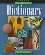 Scott Foresman Advanced Dictionary