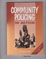 Community Policing in Action A Practioner's Guide